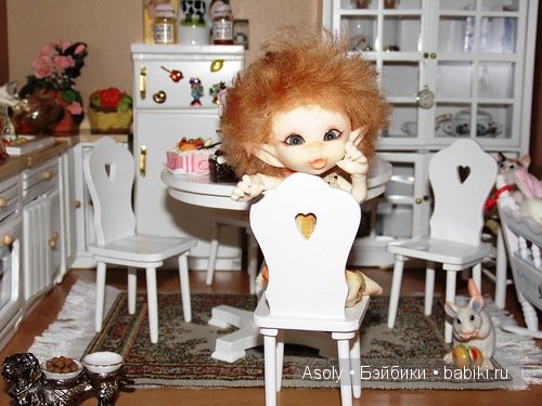 Превращения Сверчка в Свиристелку | Бэйбики Превращения Сверчка в Свиристелку (фото 7)