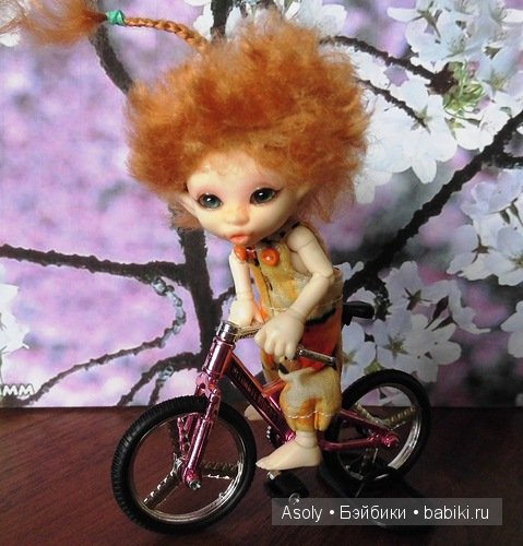 Превращения Сверчка в Свиристелку | Бэйбики Превращения Сверчка в Свиристелку (фото 4)