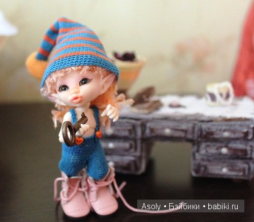 Превращения Сверчка в Свиристелку | Бэйбики Превращения Сверчка в Свиристелку (фото 8)