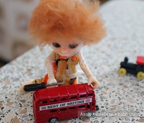 Превращения Сверчка в Свиристелку | Бэйбики Превращения Сверчка в Свиристелку (фото 6)