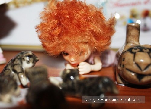 Превращения Сверчка в Свиристелку | Бэйбики Превращения Сверчка в Свиристелку (фото 2)