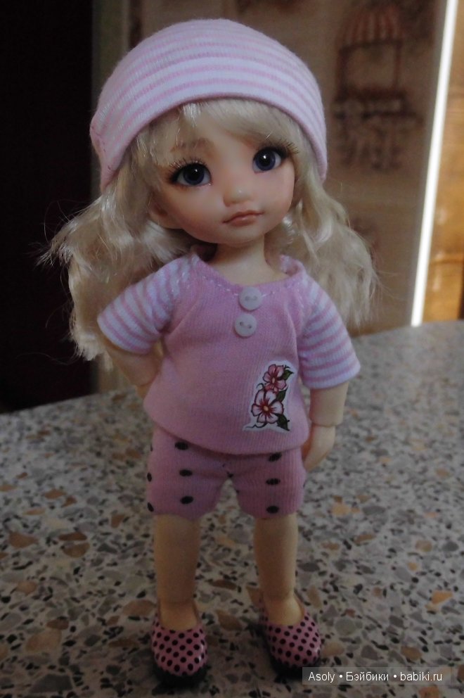 Старший брат | Бэйбики Старший брат — Куклы Fairyland (ФэйриЛэнд): BJD (БЖД)