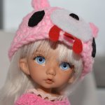 Моя малышка Зоули. (Fairyland)