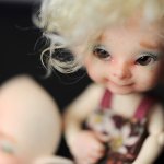 Пополнение в семействе