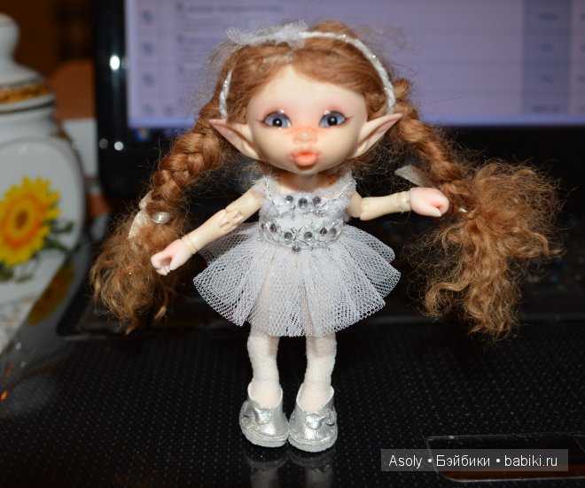Легко ли быть принцессой | Бэйбики Легко ли быть принцессой — Куклы Fairyland (ФэйриЛэнд): BJD (БЖД)