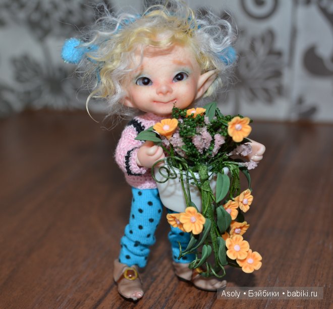 Легко ли быть принцессой | Бэйбики Легко ли быть принцессой — Куклы Fairyland (ФэйриЛэнд): BJD (БЖД)