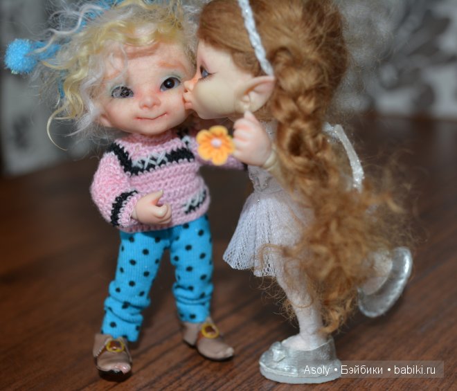 Легко ли быть принцессой | Бэйбики Легко ли быть принцессой — Куклы Fairyland (ФэйриЛэнд): BJD (БЖД)