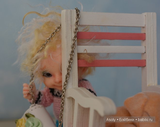 Что случилось с Совенком?(часть 2) (фото 8)