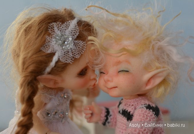 Что случилось с Совенком?(часть 2)