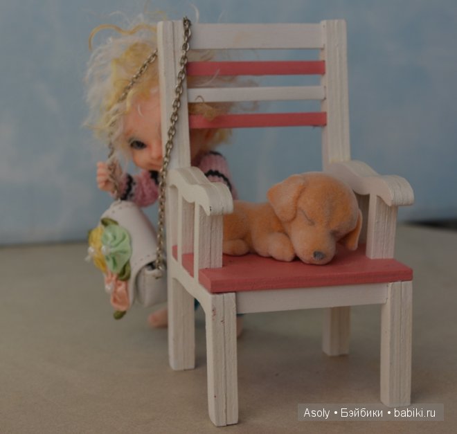 Что случилось с Совенком?(часть 2) (фото 9)