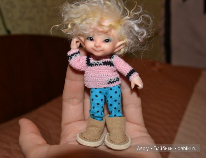 Что случилось с Совенком?(часть 2)