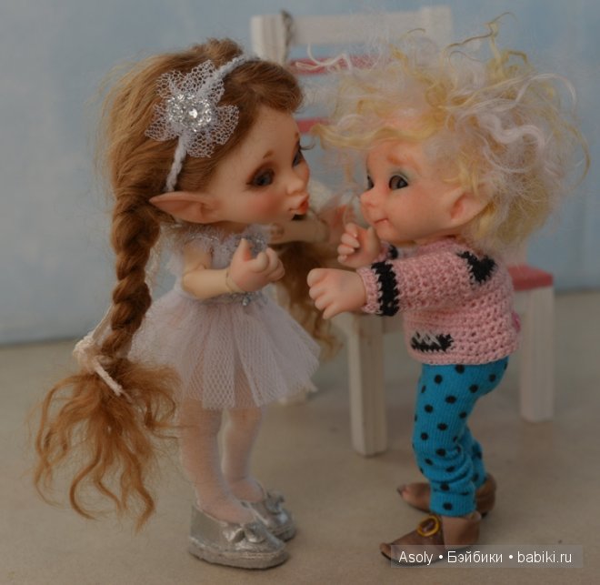 Что случилось с Совенком?(часть 2) (фото 10)