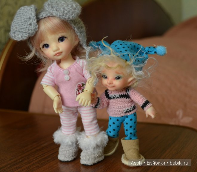 Что случилось с Совенком?(часть 2) (фото 6)