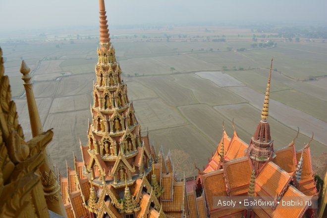 Путешествие в Тайланд — Куклы Fairyland (ФэйриЛэнд): BJD (БЖД)