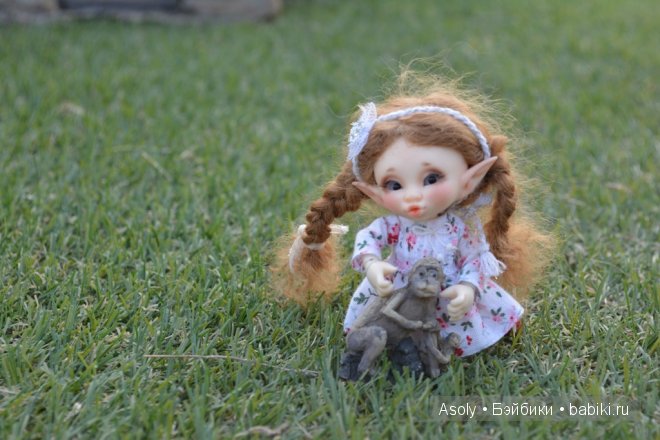 Путешествие в Тайланд — Куклы Fairyland (ФэйриЛэнд): BJD (БЖД) (фото 10)