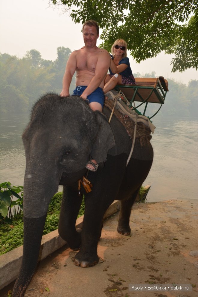 Путешествие в Тайланд — Куклы Fairyland (ФэйриЛэнд): BJD (БЖД)