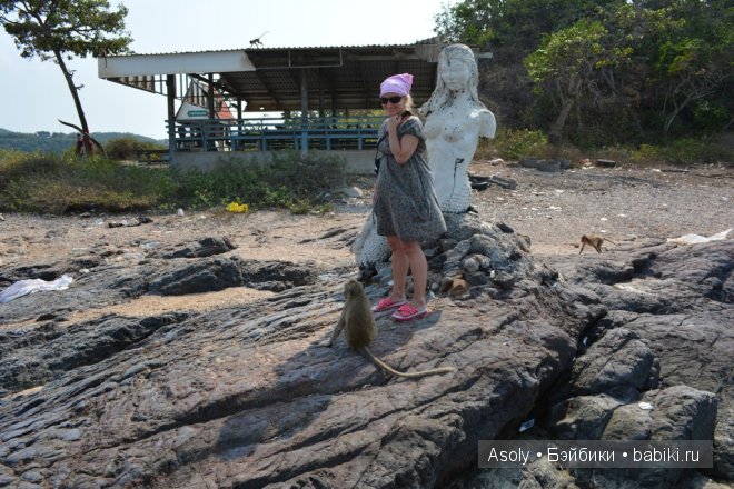 Путешествие в Тайланд — Куклы Fairyland (ФэйриЛэнд): BJD (БЖД)