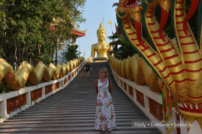 Путешествие в Тайланд — Куклы Fairyland (ФэйриЛэнд): BJD (БЖД)