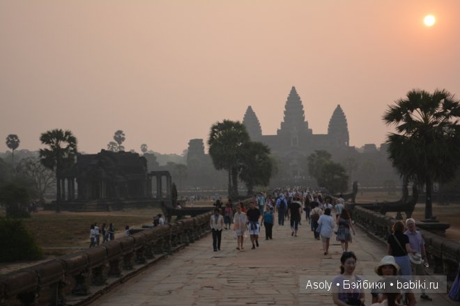 Путешествие в Тайланд — Куклы Fairyland (ФэйриЛэнд): BJD (БЖД)