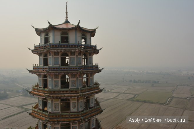 Путешествие в Тайланд — Куклы Fairyland (ФэйриЛэнд): BJD (БЖД)