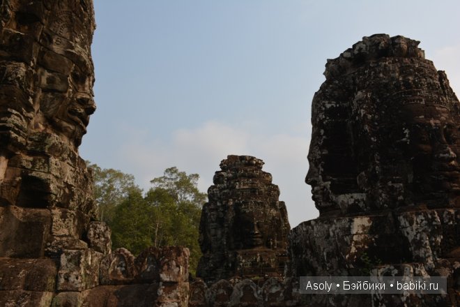 Путешествие в Тайланд — Куклы Fairyland (ФэйриЛэнд): BJD (БЖД)
