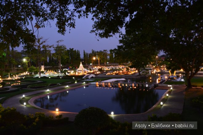 Путешествие в Тайланд — Куклы Fairyland (ФэйриЛэнд): BJD (БЖД)