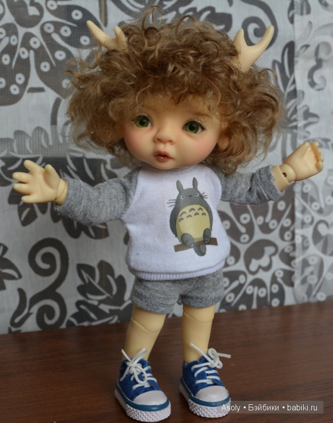 Обновки для моих любимчиков (фото 4)