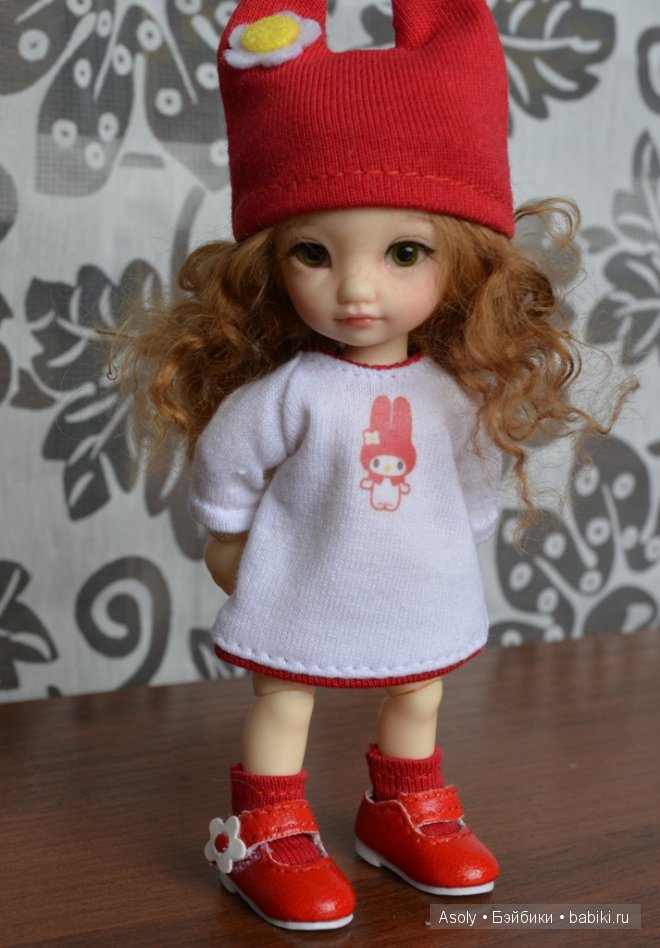 Обновки для моих любимчиков (фото 7)