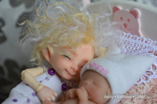 Обновки для моих любимчиков