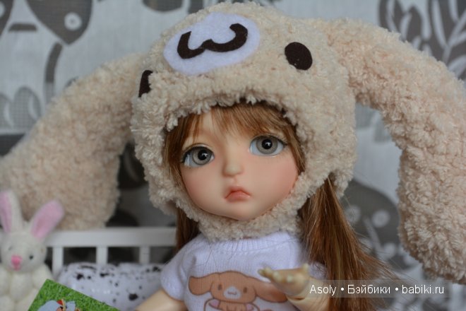 Обновки для моих любимчиков (фото 2)