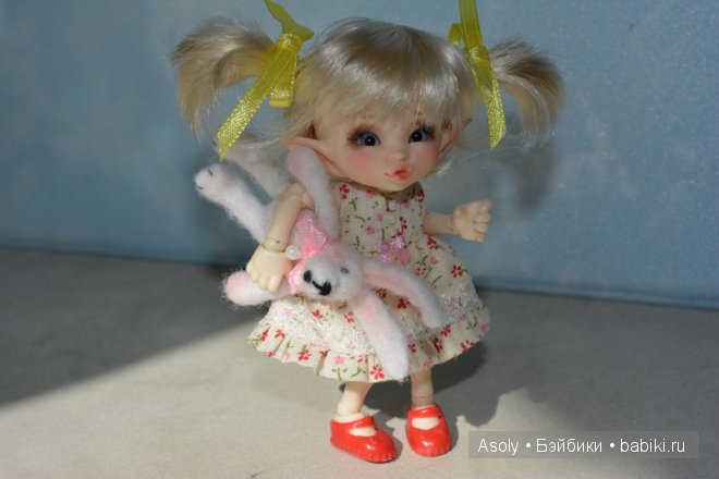 Обновки для моих любимчиков