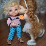 Что делают дети , когда взрослых нет дома:)))