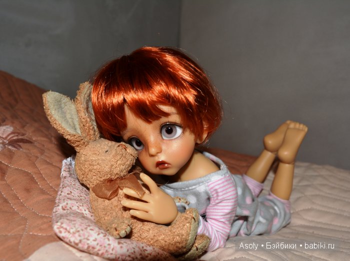 О тех, кто сейчас со мной. (много фото) (фото 4)