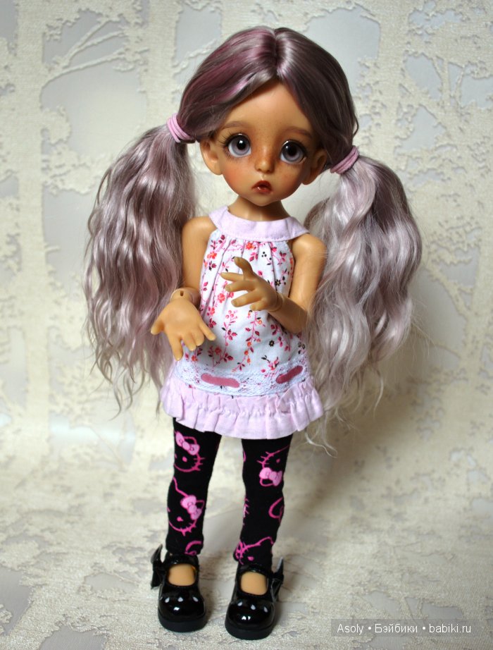 О тех, кто сейчас со мной. (много фото) (фото 3)