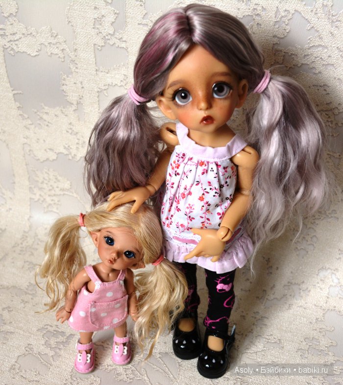 О тех, кто сейчас со мной. (много фото) (фото 8)