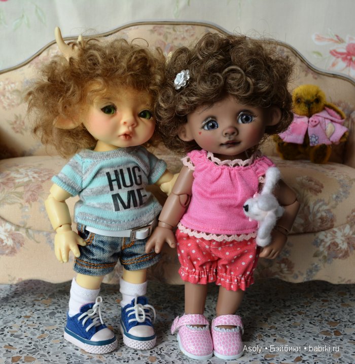 О тех, кто сейчас со мной. (много фото)