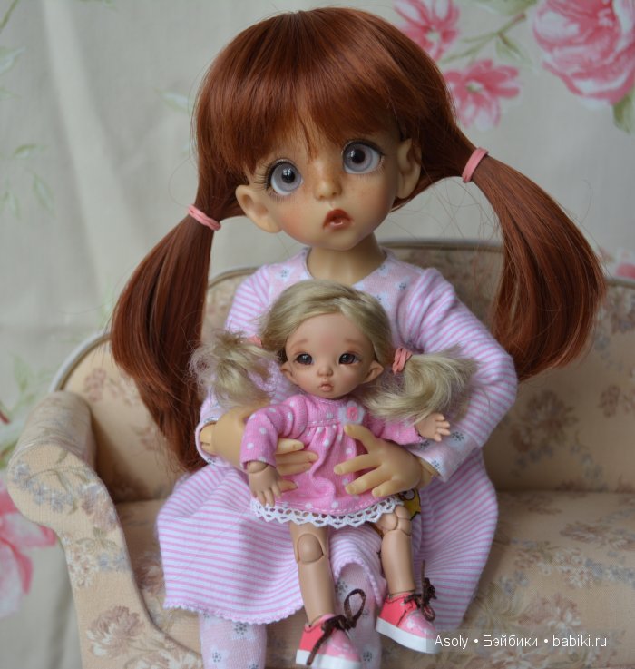 О тех, кто сейчас со мной. (много фото) (фото 7)