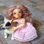 О тех, кто сейчас со мной. (много фото)