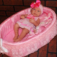 Люлечка Розовые сны