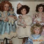 4 прекрасные сестренки