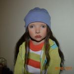 Переодевалочки. Коллекционная кукла