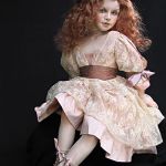 Золото моей коллекции - Nikollet от Susan Krey