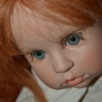 А вот и наша новенькая приехала. Hildegard Guenzel