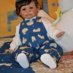 Самые интересные куклы-гости