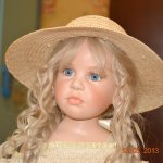 И вновь встречаем...Binella от Гюнцель