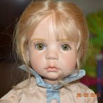 Tara-Belle 2 от Hildegard Gunzel