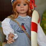 Sale Away от Linda Rick или просто морячка