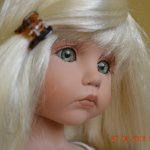 Attic Annie от Л.Рик- модница или принцесса?