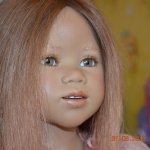 Русалки наступают или приехала Alani от Himstedt