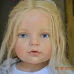 Fine ny Hildegard Gunzel. Ура, наконец- то в моей коллекции пополнение